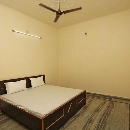 فندق سبوت أون 43494 أنجيل جاردن Alīgarh المظهر الخارجي الصورة